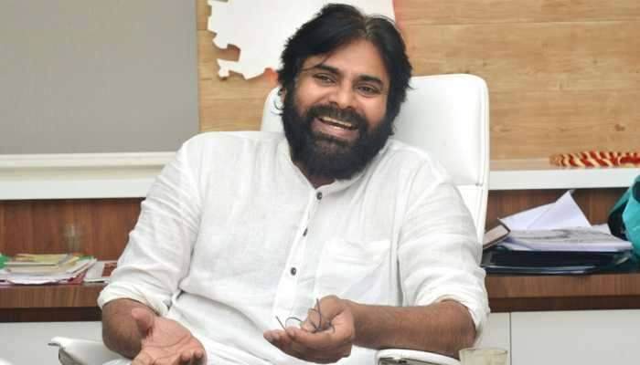 Pavan Kalyan: My health condition is normal don't worry