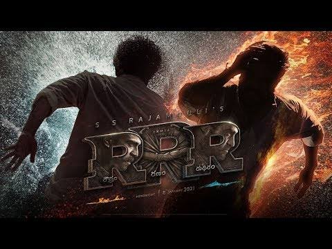 RRR Movie: ఎవరికైనా మీరే హీరో కావచ్చు అంటున్నా ఆర్ఆర్ఆర్ మూవీ..!!