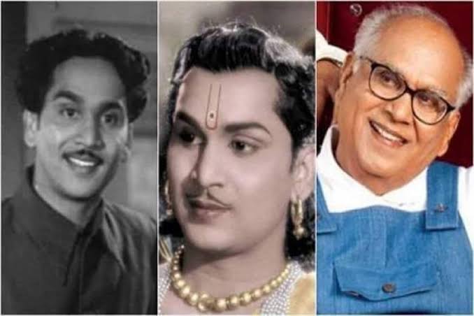 Tollywood Heros: educational Qualifications