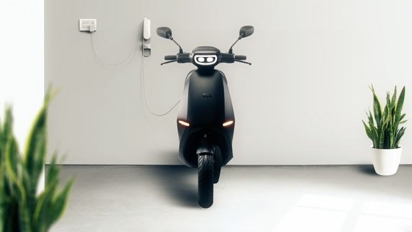 Ola Electric Scooter: features