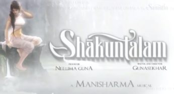 Shakumtalam : శాకుంతలంలో ప్రియంవదగా తమిళ హీరోయిన్.. ఛాయిస్ కరెక్టేనా..?