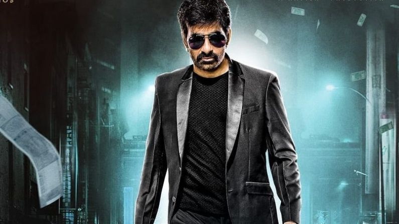 raviteja never fears pandemic rules