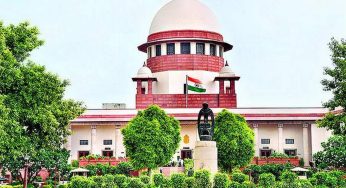 Supreme Court: ఎంపీ, ఎమ్మెల్యేల అవినీతి కేసులపై సుప్రీం కోర్టు సంచలన తీర్పు