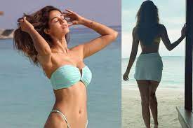varun-tej-heroine-disha-patani-hot-photo-shoot-with-bikini-photos-viral-