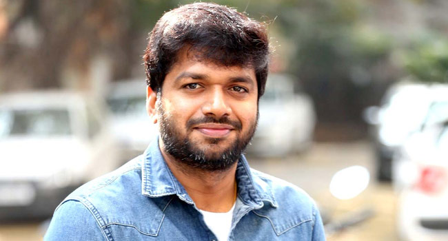 Anil Ravipudi: balakrishna project side for another heros