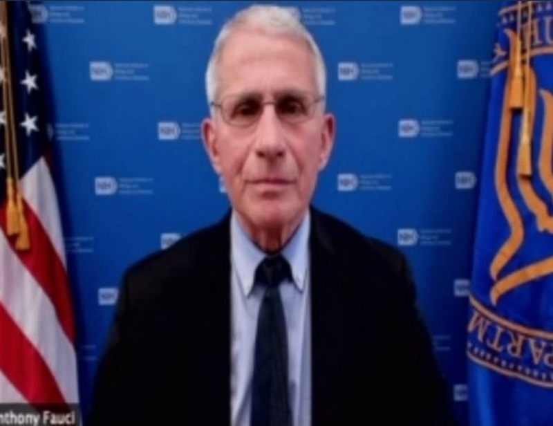 top US infectious disease expert Dr Anthony Fauci key suggestions to India 
