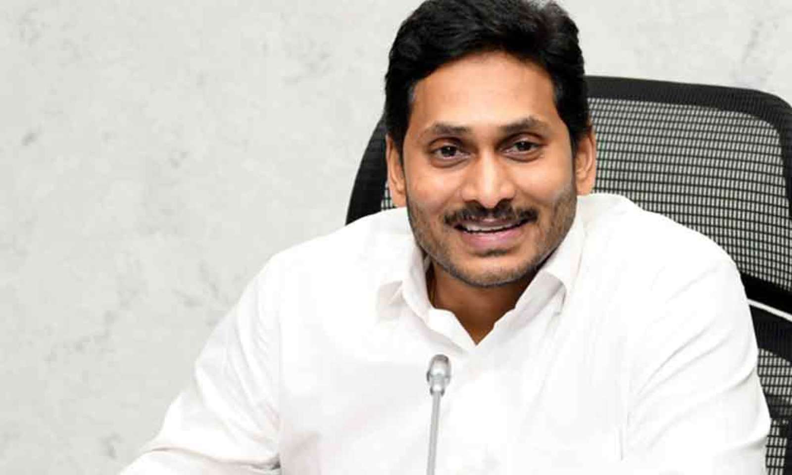Ys Jagan as Top Two Leader All Over India