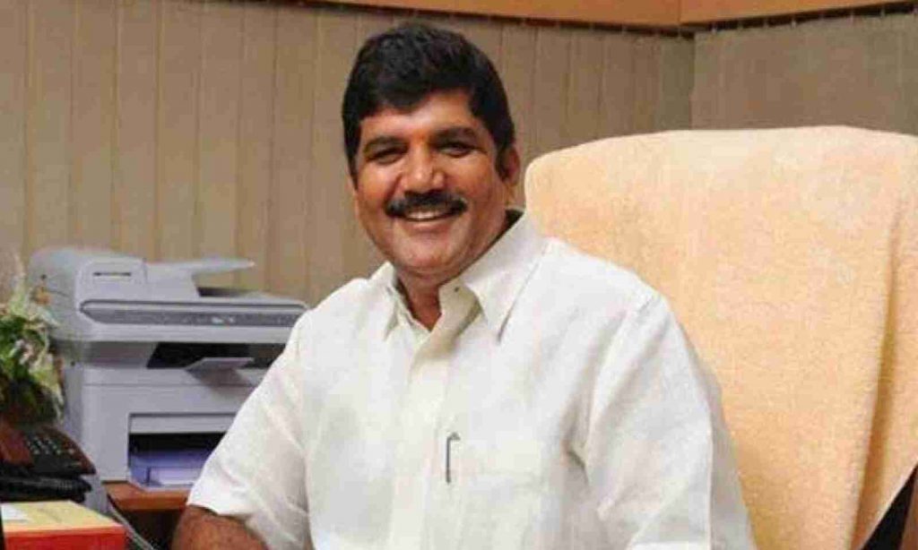 Ap High court granted bail to dhulipalla narendra