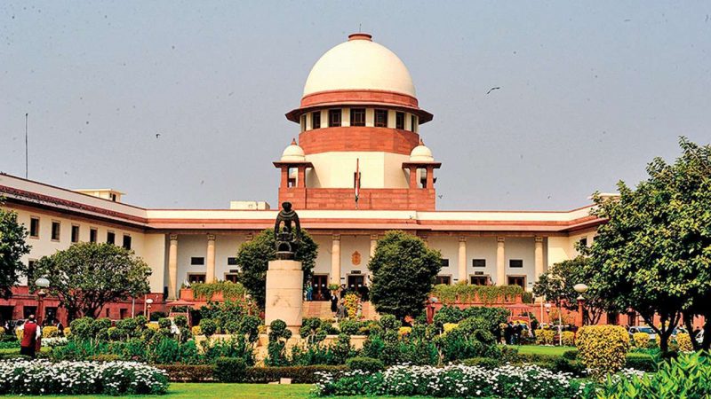 Karnataka Oxygen Issue supreme court supports high court orders