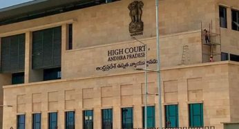 AP High Court: జగన్ సర్కార్ కు హైకోర్టులో మరో షాక్..!!