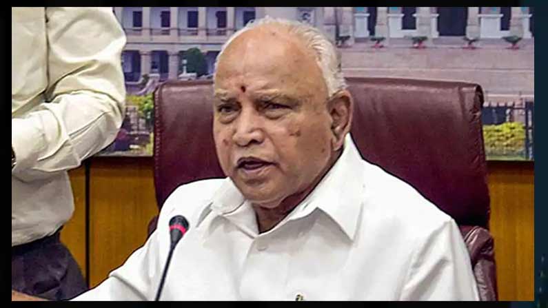 Covid 19 Patients: Karnataka cm bs yeddyurappa serious on recovered patients 