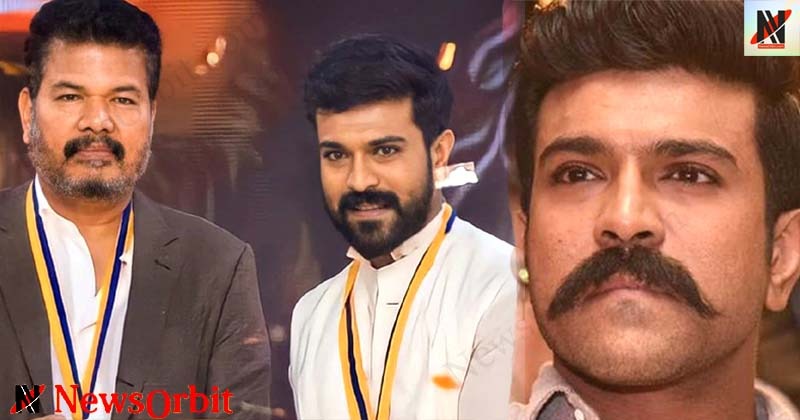 ram charan projects to be delayed