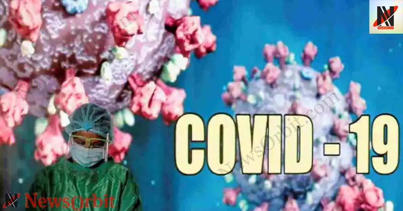 Corruption Killing India: Corona Business 