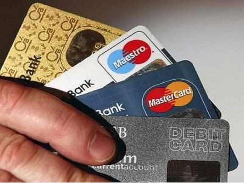 US citizen gets crores through Credit Card Rewards points