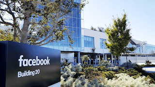 Facebook: facilitate her employees perminant work from home