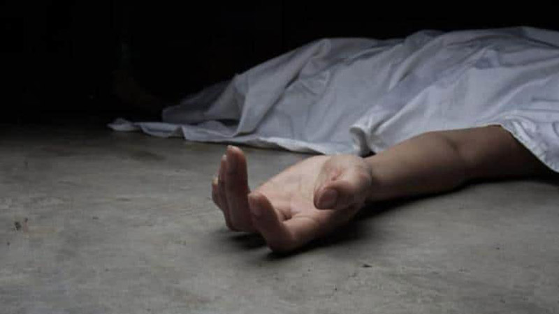 covid patient suicide in Tirupati
