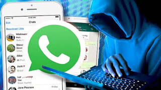  Cyber Crime: new technique using their WhatsApp profile pic