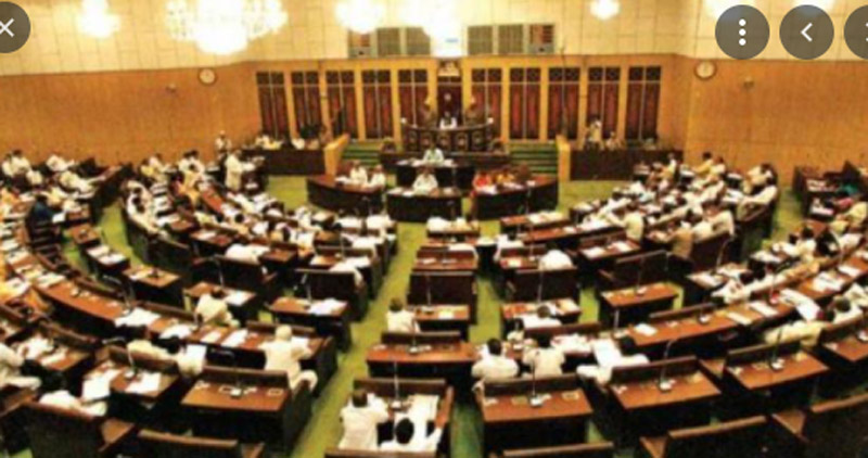 YCP will be in leading position in AP Legislative Council