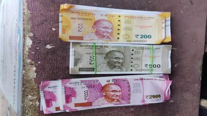 RS 500 Fake Currency is increasing says RBI
