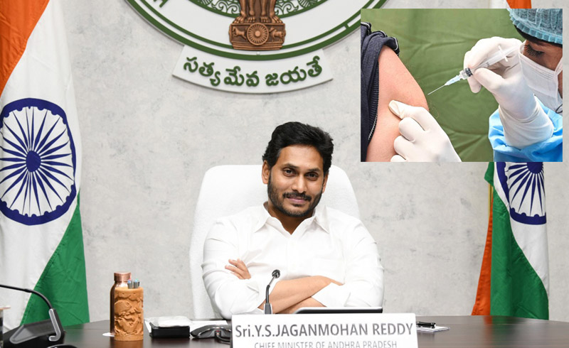 YSRCP: Party Waiting for 11 MLCs
