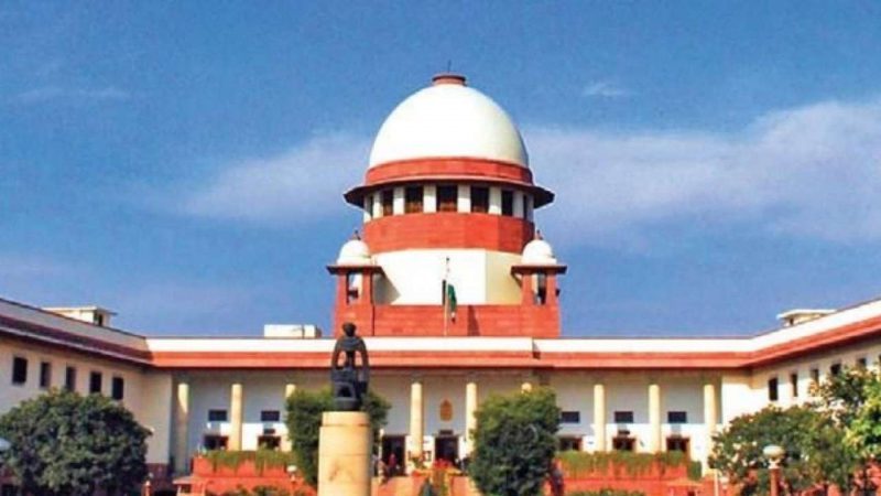 Supreme Court key comments on bord exams