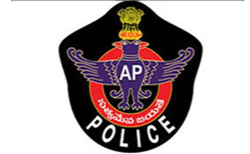 AP Police: 22 dsps transferred
