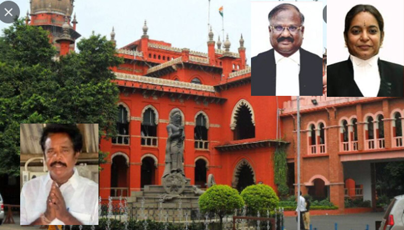 Anandaiah Medicine: madras high court Appreciation