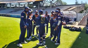 Srilanka Cricket Team: మూలిగే నక్కమీద తాటికాయ పడ్డట్టు అయింది శ్రీలంక క్రికెట్ పరిస్థితి