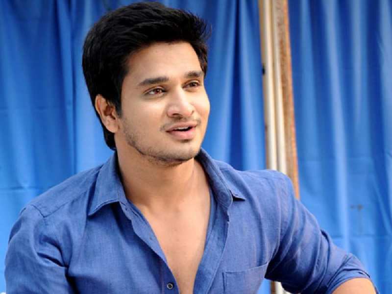 nikhil-is full busy with crazy projects