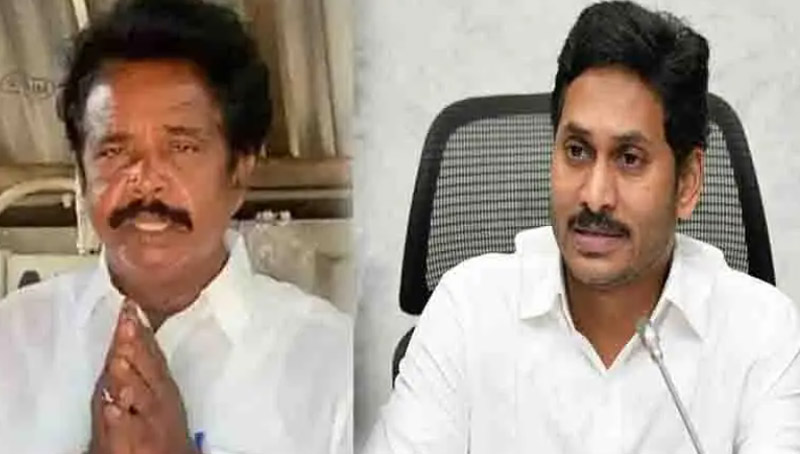 Anandaiah wrote a letter to ap cm jagan about medicine distribution