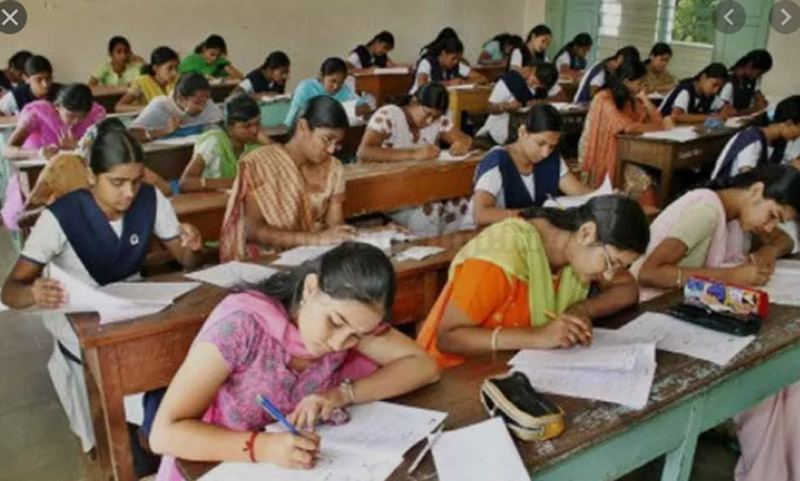 Breaking: Telangana govt key decision on inter exams