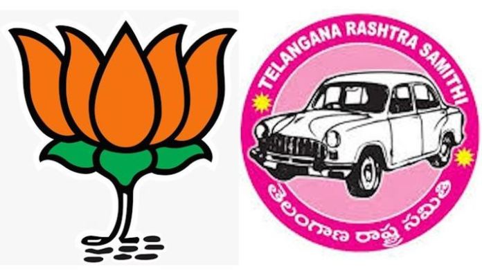 BJP Telangana: Serious plan behind the Politics