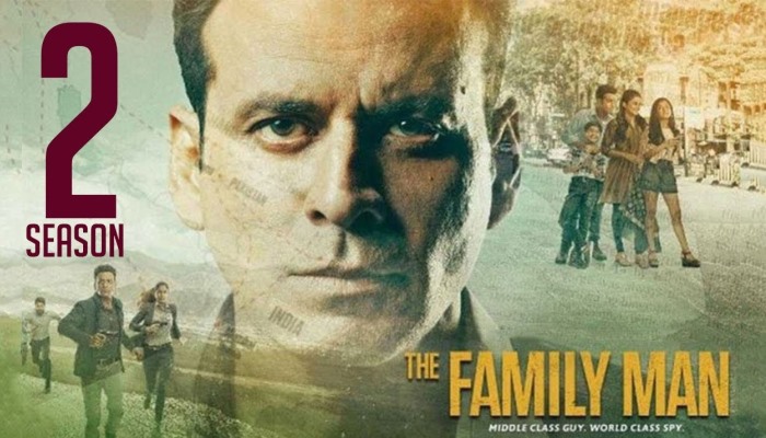 is the-family-man-2 release going to be postponed...?