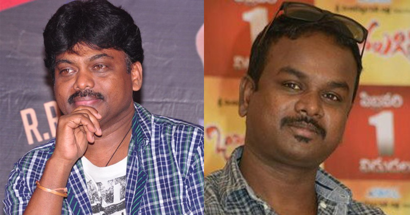 will karunakar and bommarillu bhasker get into success track in tollywood again...?