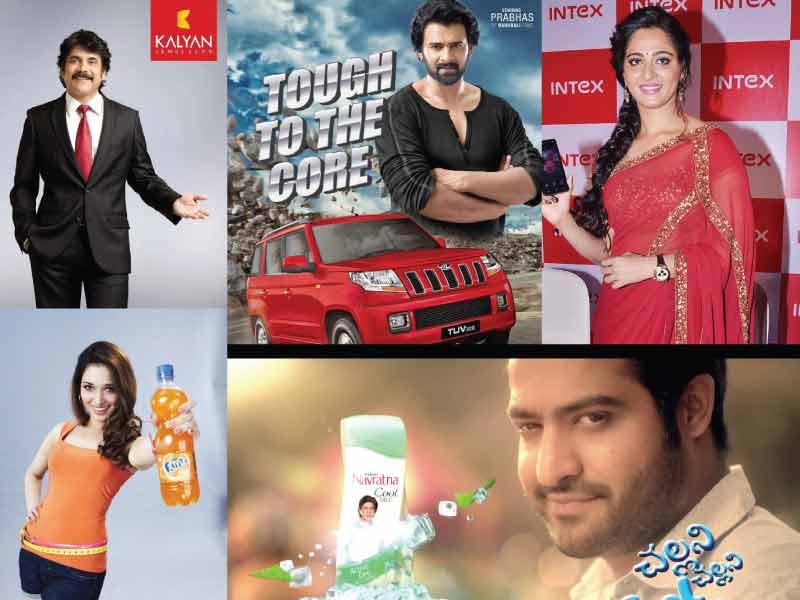cinema-celebrities-are earning more amount than films by ads