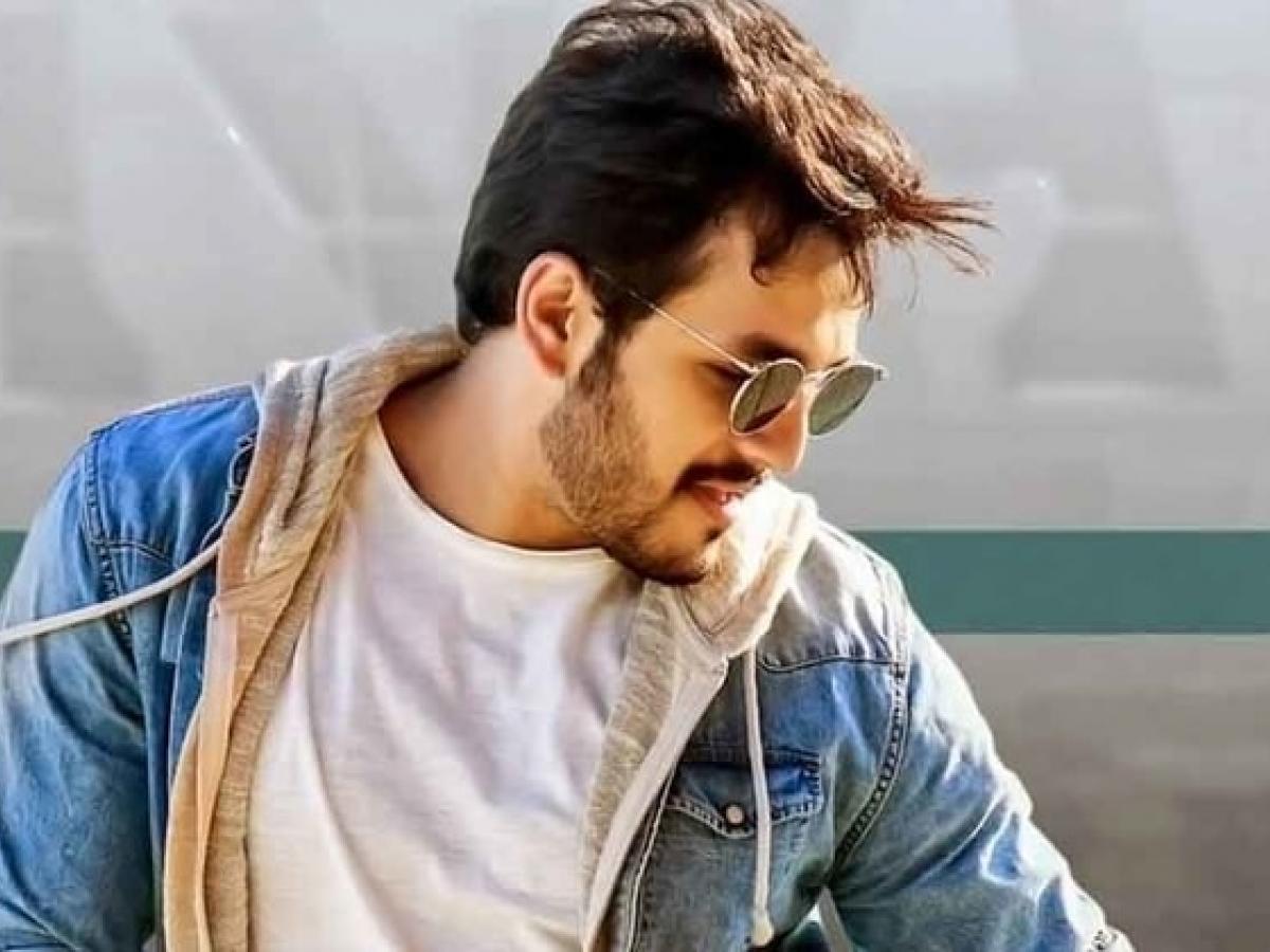 is it a guarantee hit for akhil...?