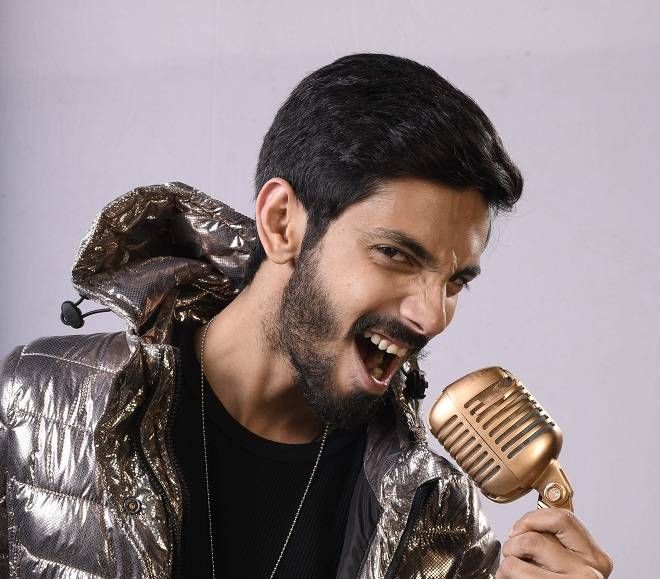 is anirudh- ravichander-going to get settled in tollywood....?