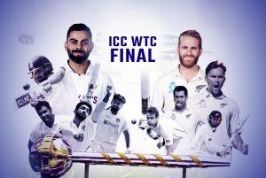 Two Indian players proved negative for WTC Final