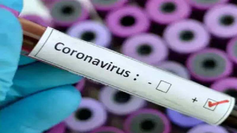 Corona Virus cases updates