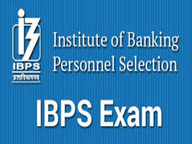 IBPS RRB: Notification 10447 vacancies