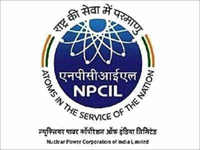 Nuclear Power Corporation Of India Limited Job update: 