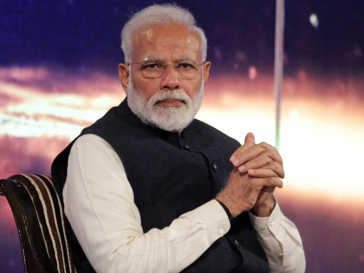 PM Modi given good news to unemployed Youth 