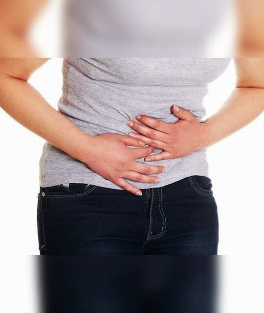 Home remedies for Gastric problem: 
