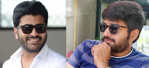 will anil-ravipudi-give hit to sharwanand....?