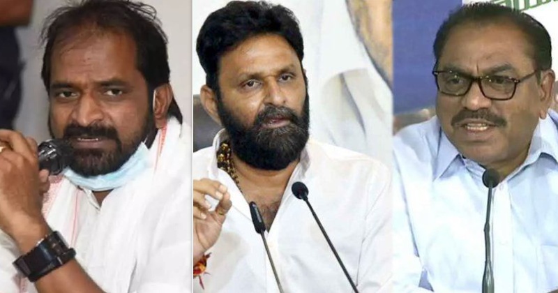 ts minister comments on ap minister