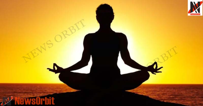 Yoga: యోగా గురించి కెలికాడు…ఈ నేపాలీ పెద్దాయ‌న బుద్ధి పోనిచ్చుకోలేదు