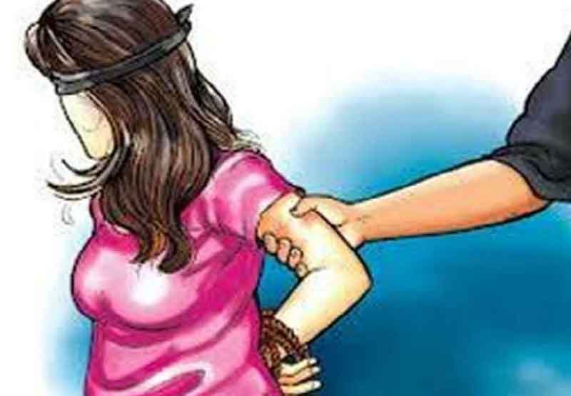 Minor Girl Kidnapped by grandmother