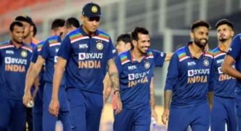 IND vs SL: అందరూ భారత క్రికెట్ జట్టు పై పడి ఏడ్చేవాళ్ళే…
