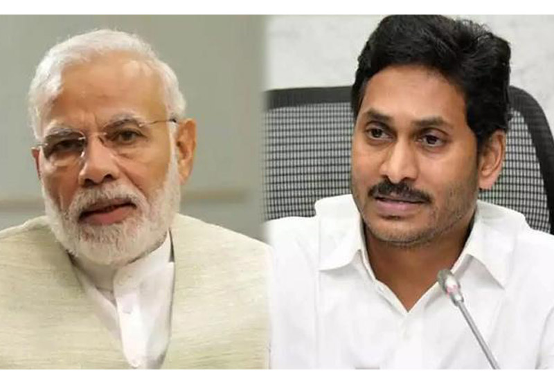 Parliament Monsoon Session 2021 ysrcp fight on pending issues