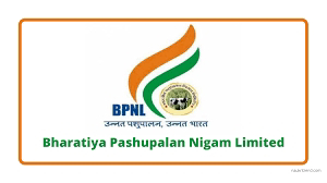 Bharatiya Pashupalana Nigam Limited Job Notification: